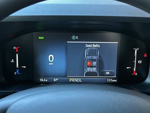 New 2025 Ford Maverick XL w/ Equipment Group 101A image 21