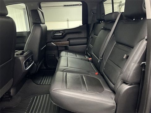 Certified 2020 GMC Sierra 1500 Denali w/ Denali Ultimate Package image 26