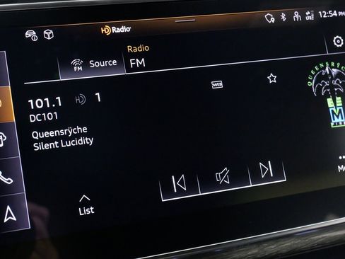 Used 2025 Audi Q7 3.0T Premium Plus w/ Premium Plus Package image 62