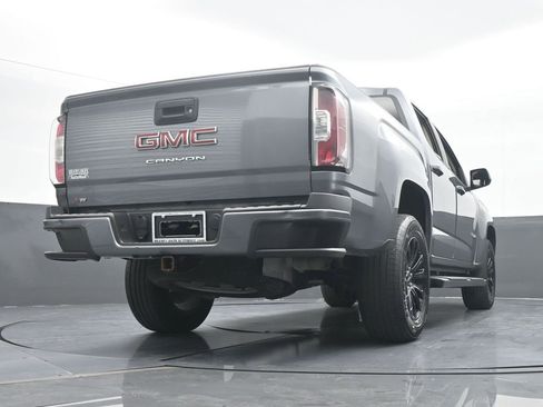 Used 2021 GMC Canyon Elevation w/ Trailering Package image 56