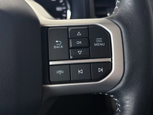 Used 2024 Ford Expedition XLT AWD/4WD image 42