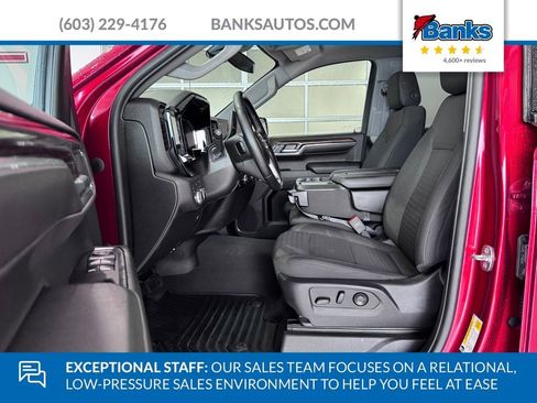 Certified 2024 GMC Sierra 1500 Elevation image 12