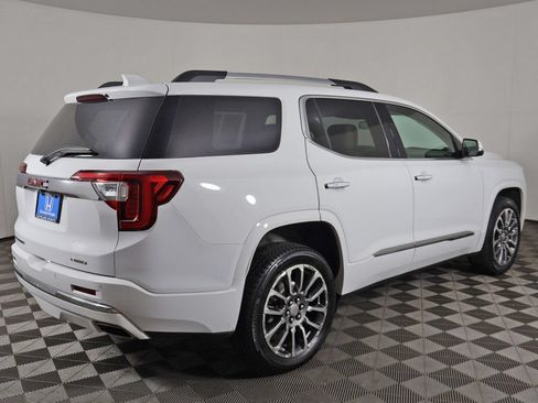 Used 2023 GMC Acadia Denali AWD/4WD image 14