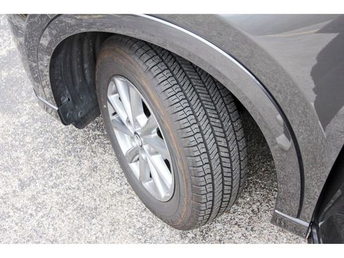 Certified 2025 MAZDA CX-5 AWD 2.5 S w/ Preferred Package image 30