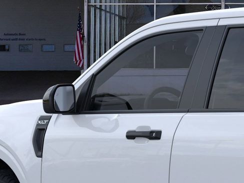 New 2025 Ford Maverick XLT w/ XLT Luxury Package image 21