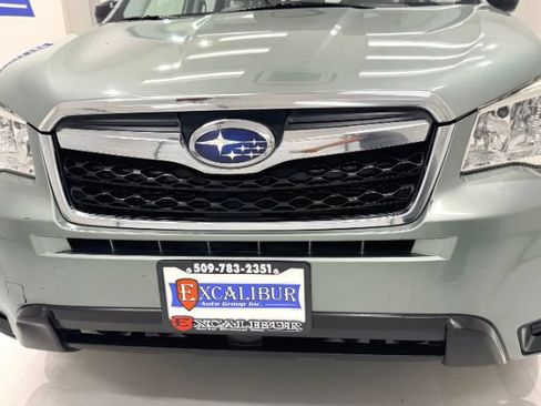 Used 2016 Subaru Forester 2.5i w/ Alloy Wheel Package AWD/4WD image 16
