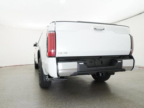 New 2026 Toyota Tundra 1794 Edition AWD/4WD image 16