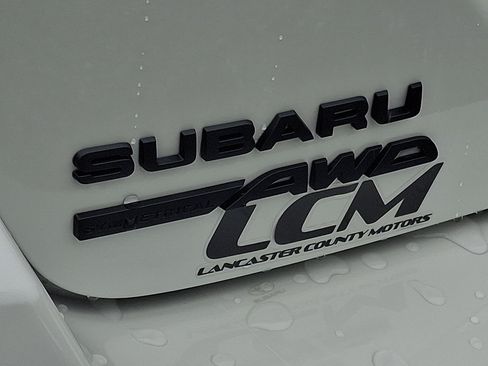 New 2026 Subaru Impreza 2.0i Sport AWD/4WD image 21