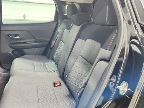 Certified 2026 Nissan Kicks SV FWD image 20