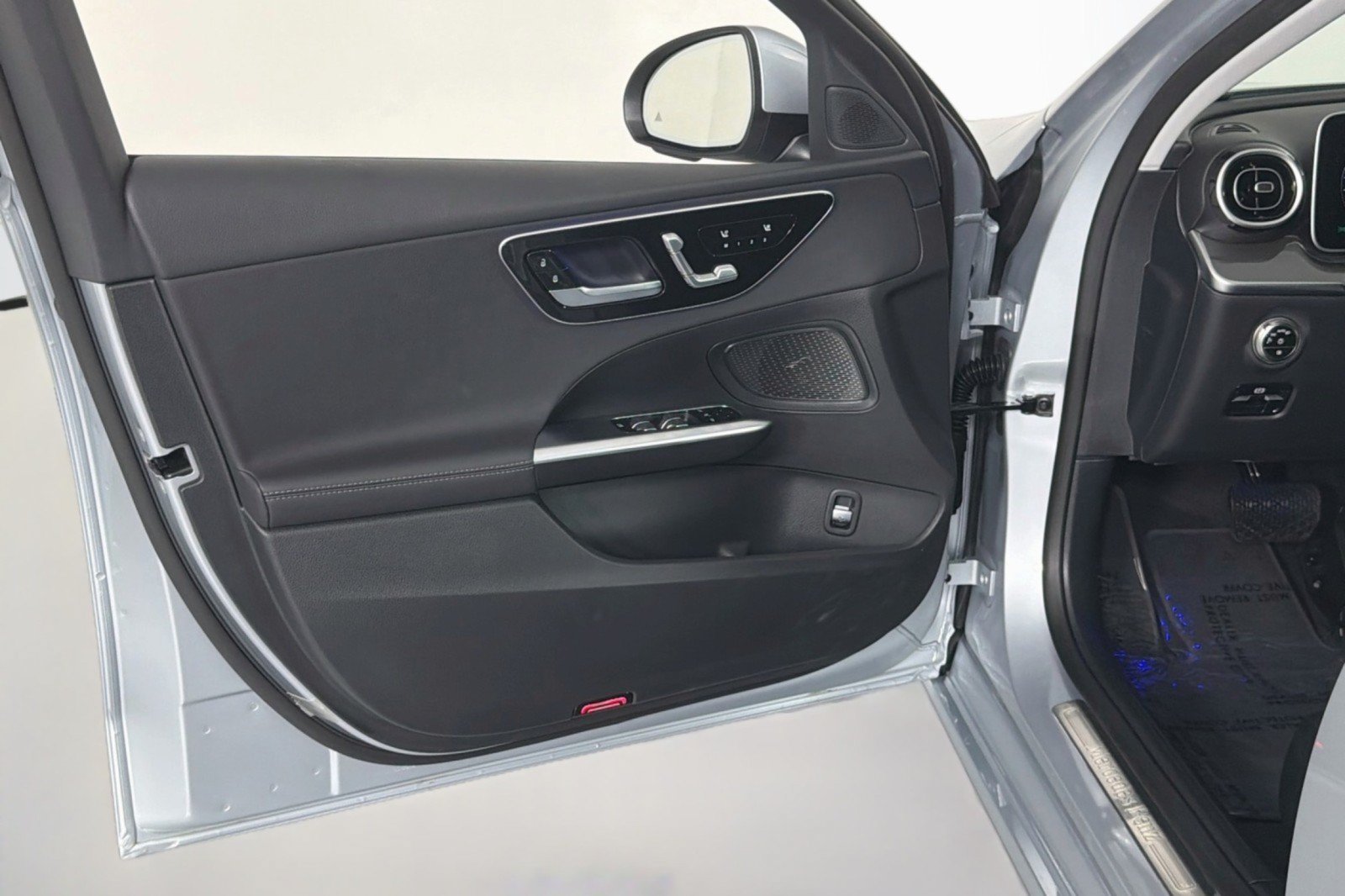Certified 2026 Mercedes-Benz C 300 Sedan image 24