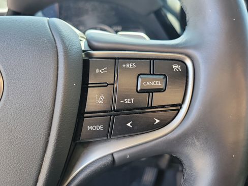 Used 2022 Lexus ES 350 w/ Premium Package image 12