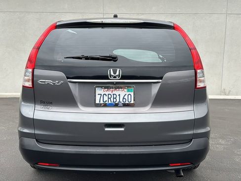 Used 2014 Honda CR-V LX image 3