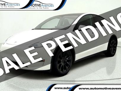 Used 2023 Tesla Model Y Long Range