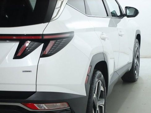 Used 2022 Hyundai Tucson SEL w/ Convenience Package image 45