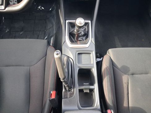 Used 2024 Subaru WRX Premium AWD/4WD image 15