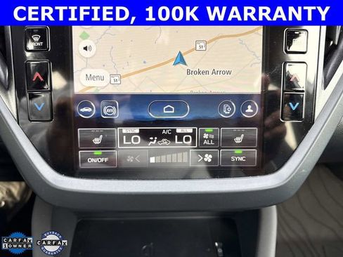 Used 2025 Subaru Forester Premium image 25