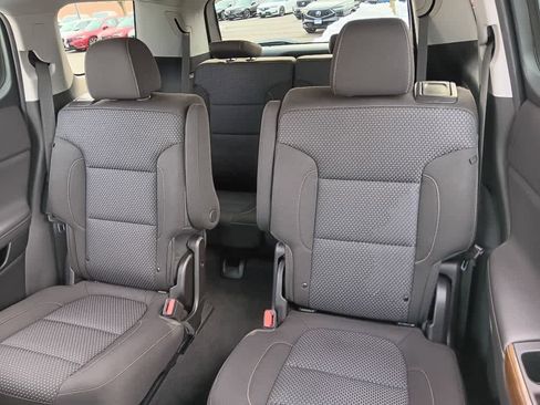 Used 2023 GMC Acadia SLE image 13