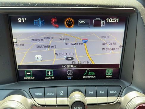 Used 2016 Chevrolet Corvette Stingray Coupe w/ 3LT Preferred Equipment Group RWD image 18