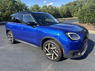 Used 2025 MINI Cooper Countryman S AWD/4WD video 2