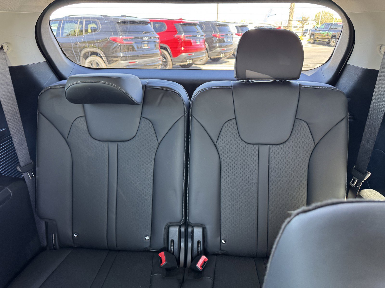 Used 2022 Kia Sorento SX AWD/4WD image 15