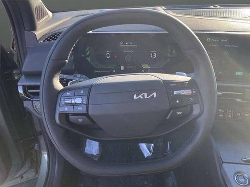 New 2026 Kia Sportage X-Line image 20