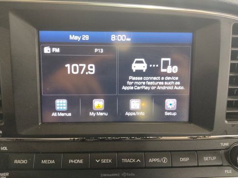 Used 2017 Hyundai Elantra SE w/ SE A/T Tech Package 03 FWD image 25