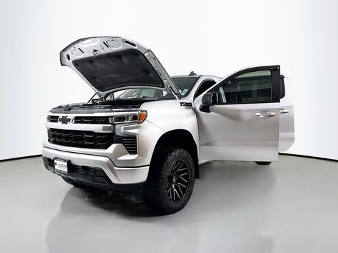 Used 2022 Chevrolet Silverado 1500 RST image 20