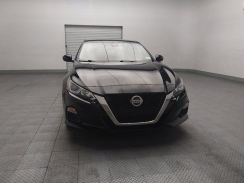 Used 2020 Nissan Altima 2.5 S w/ Driver Assist Package FWD image 14
