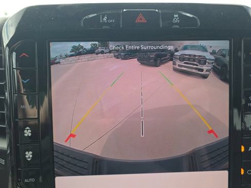 New 2026 RAM 3500 Laramie w/ Night Edition AWD/4WD image 53