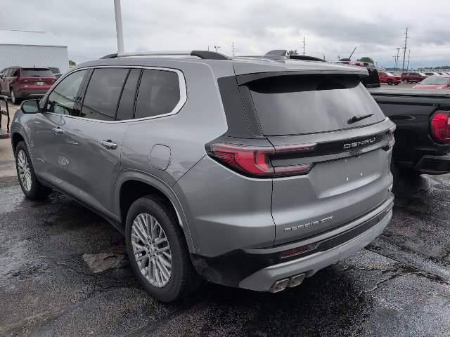 Used 2026 GMC Acadia Denali w/ Super Cruise Package AWD/4WD image 2