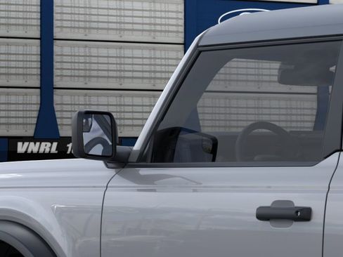 New 2026 Ford Bronco 2-Door AWD/4WD image 22