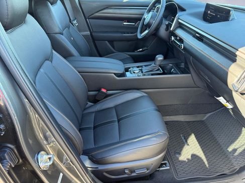 New 2026 MAZDA CX-50 2.5 Hybrid w/ Weather Package image 13