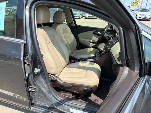Used 2015 Buick Verano Leather FWD image 21