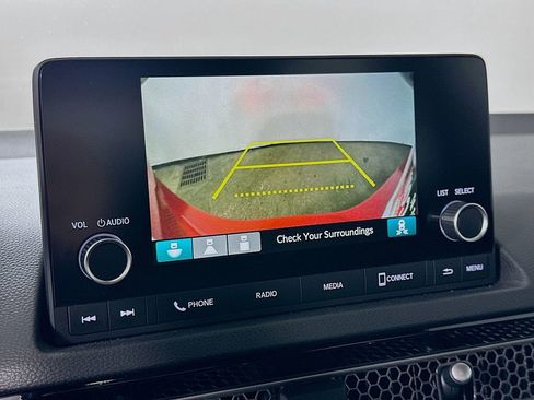 Used 2025 Honda Civic Sport image 10