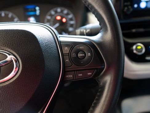 Used 2023 Toyota Corolla SE image 22