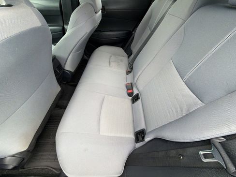 Certified 2023 Toyota Corolla Cross AWD Hybrid image 25