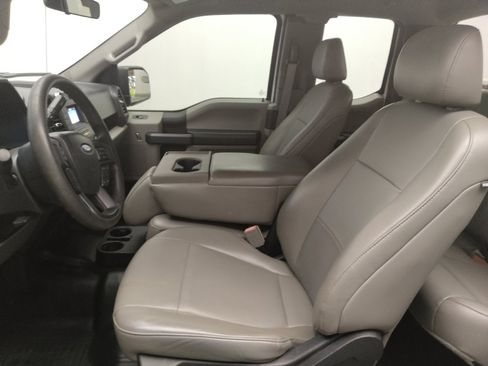 Used 2018 Ford F150 XL w/ Equipment Group 101A Mid RWD image 17