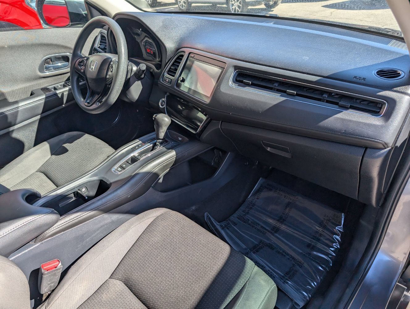 Used 2019 Honda HR-V EX image 13
