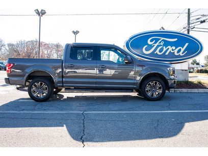 Used 2018 Ford F150 XLT w/ Equipment Group 301A Mid