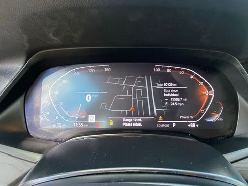 Used 2022 BMW X7 xDrive40i w/ M Sport Package AWD/4WD image 20