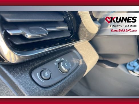 New 2026 Buick Envista Sport Touring w/ Convenience I Package image 24