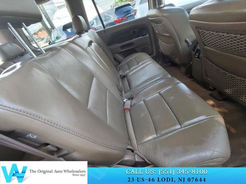 Used 2008 Honda Pilot EX-L image 23