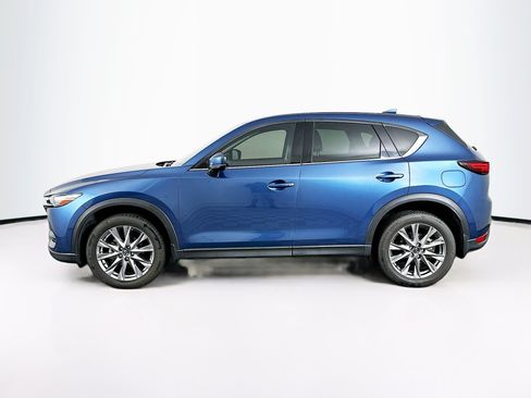 Used 2020 MAZDA CX-5 Grand Touring FWD image 4