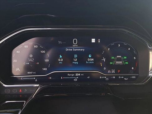 Used 2025 Chevrolet Silverado 1500 ZR2 w/ Technology Package image 11