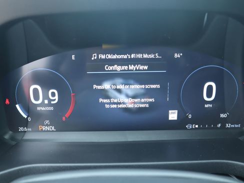 New 2026 Ford Explorer Active w/ Active Comfort Package RWD image 4