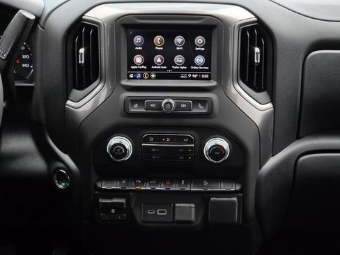 New 2026 GMC Sierra 2500 Pro w/ 1SA Pro Safety Plus Package AWD/4WD image 15