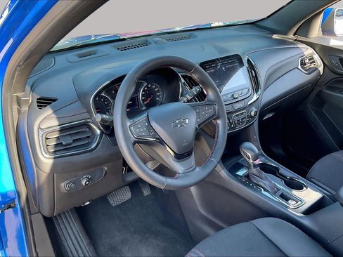Used 2024 Chevrolet Equinox RS FWD image 16