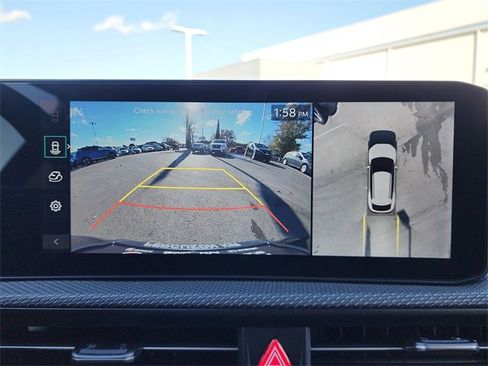 New 2025 Kia EV6 Wind image 20