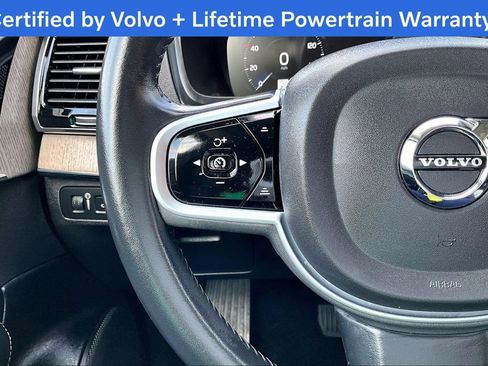 Used 2022 Volvo XC90 T8 Inscription AWD/4WD image 28