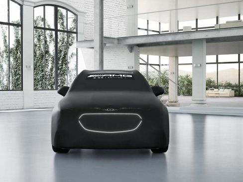 New 2026 Mercedes-Benz E 53 AMG 4MATIC Sedan image 9